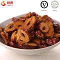 Freeze Dried (FD) Chinese Red Dates Chips